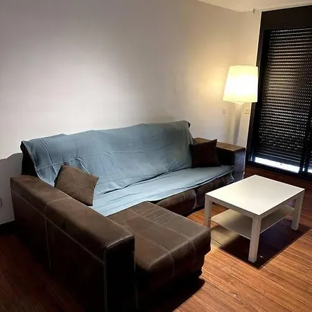 Lejlighed Living Place